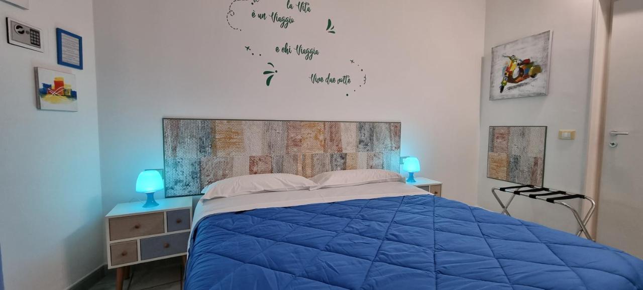 Arco Del Sole Apartman Palermo Kültér fotó