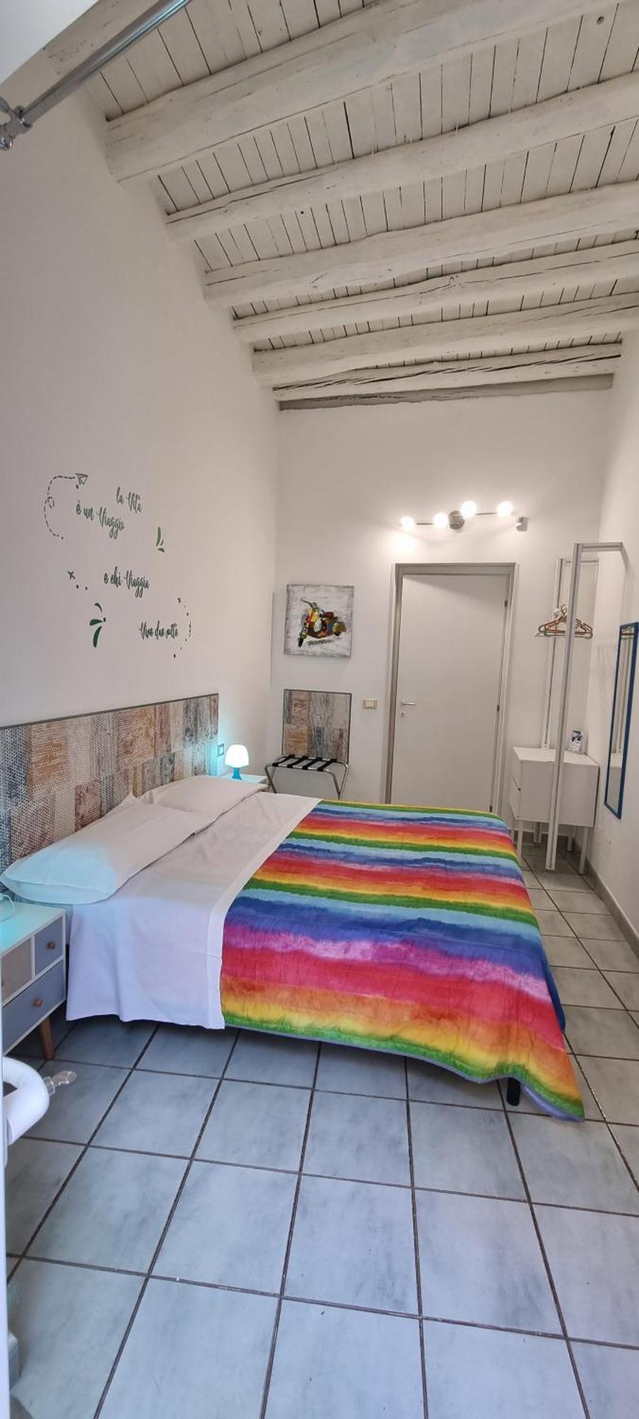 Arco Del Sole Apartman Palermo Kültér fotó