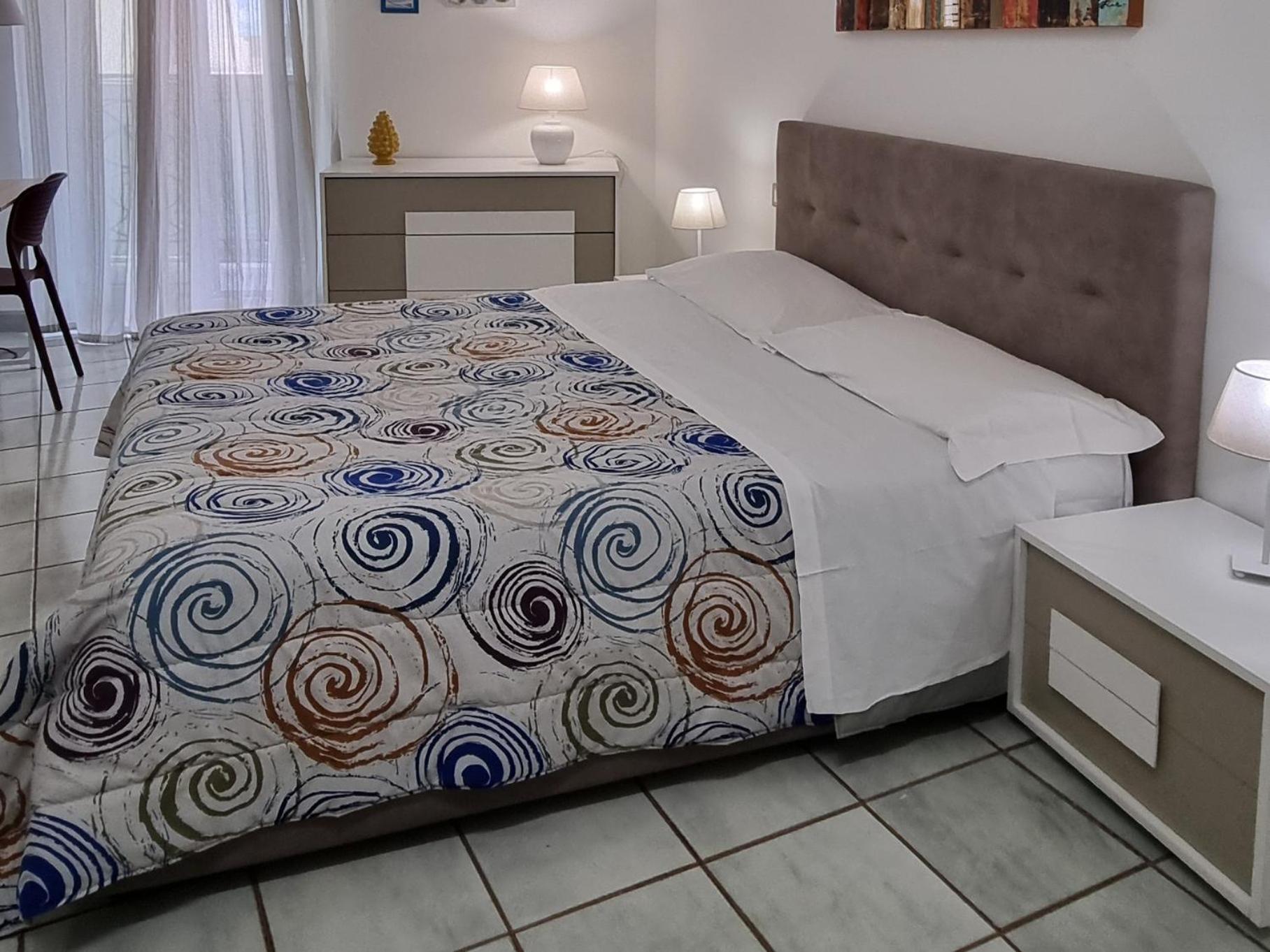 Arco Del Sole Apartman Palermo Kültér fotó
